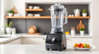 How to Fix a Vitamix Blender That Keeps Overheating