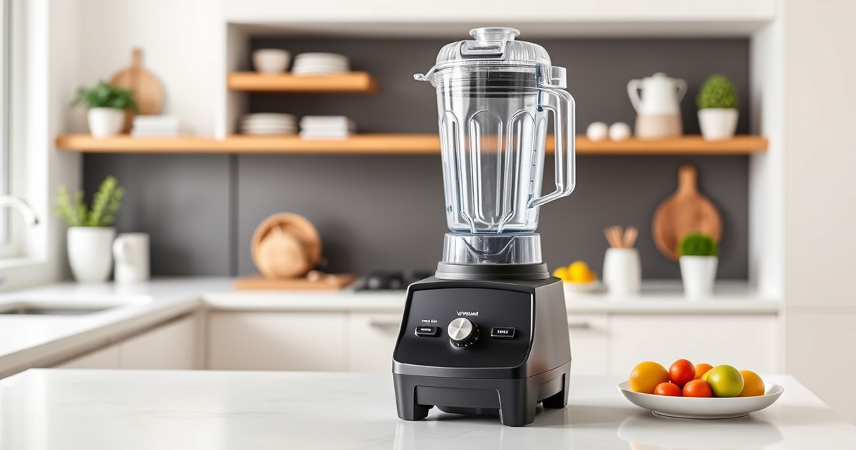 How to Fix a Vitamix Blender That Keeps Overheating