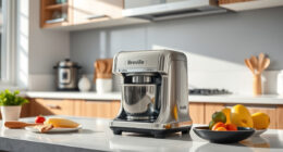 How to Set Up Your Breville Bambino Plus for Perfect Espresso