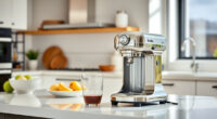 How to Set Up Your Breville Bambino Plus for Perfect Espresso