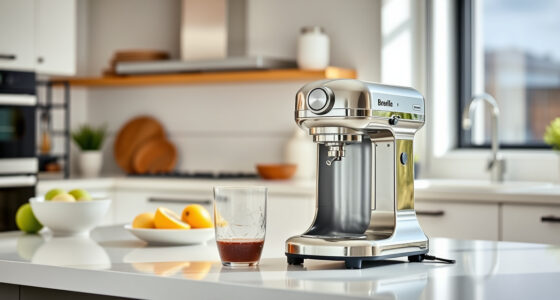 How to Set Up Your Breville Bambino Plus for Perfect Espresso