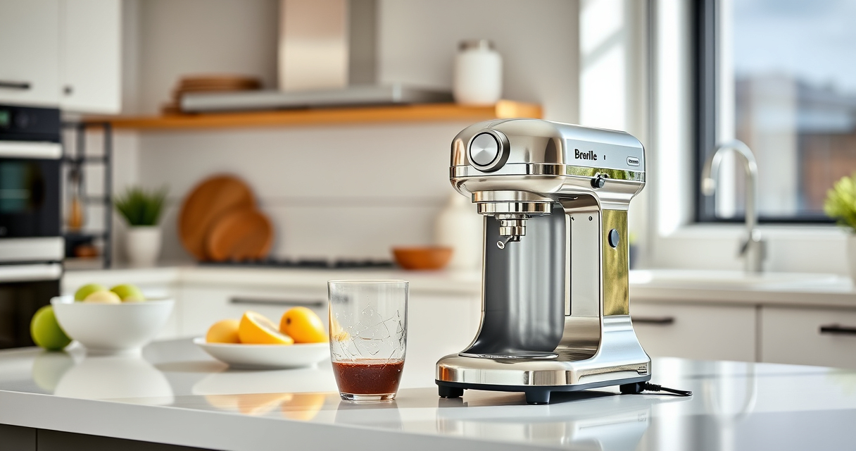 How to Set Up Your Breville Bambino Plus for Perfect Espresso