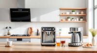 How to Set Up Your De'Longhi Magnifica Evo Next Espresso Machine