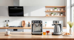 How to Set Up Your De'Longhi Magnifica Evo Next Espresso Machine