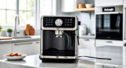 How to Set Up Your De'Longhi Magnifica Evo Next Espresso Machine