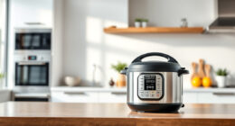 How to Set Up Your Instant Pot 4QT RIO Mini for Safe, Easy Cooking