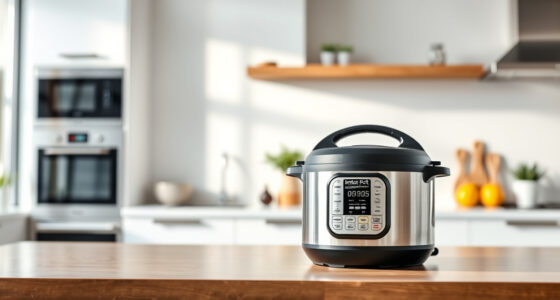 How to Set Up Your Instant Pot 4QT RIO Mini for Safe, Easy Cooking