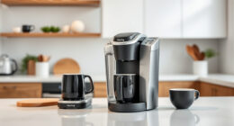 How to Set Up Your Keurig K-Mini Coffee Maker Safely and Easily