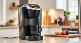 How to Set Up Your Keurig K-Mini Coffee Maker Safely & Easily