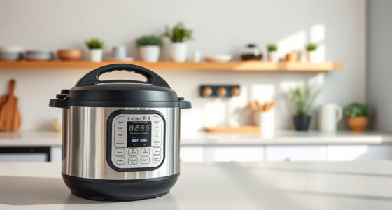 Instant Pot Burn Error: Causes & Step-by-Step Fixes