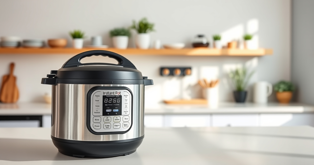 Instant Pot Burn Error: Causes & Step-by-Step Fixes