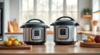 Instant Pot Burn Error: Causes & Step-by-Step Fixes