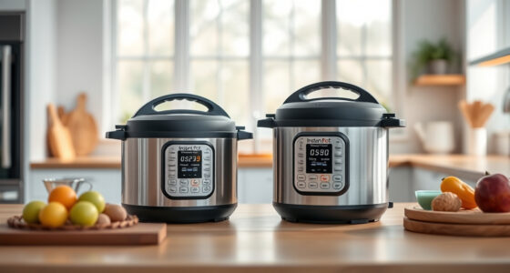 Instant Pot Burn Error: Causes & Step-by-Step Fixes