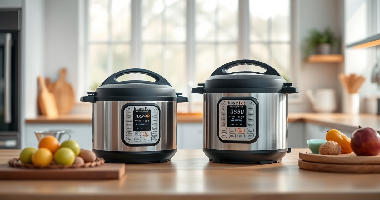 Instant Pot Burn Error: Causes & Step-by-Step Fixes