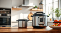 Instant Pot Duo Plus vs Instant Pot Ultra: Which One Fits Your Kitchen?