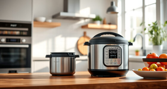 Instant Pot Duo Plus vs Instant Pot Ultra: Which One Fits Your Kitchen?