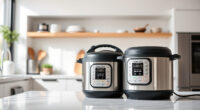 Instant Pot Duo Plus vs Instant Pot Vortex Air Fryer: Full Comparison