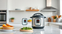 Instant Pot Duo Plus vs Instant Pot Vortex Air Fryer: Full Comparison