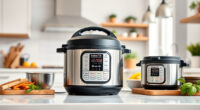 Instant Pot Duo Plus vs Ultra: Full Comparison