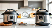 Instant Pot Inner Pots & Accessories: Compatibility & Buying Tips