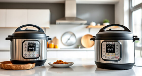 Instant Pot Inner Pots & Accessories: Compatibility & Buying Tips