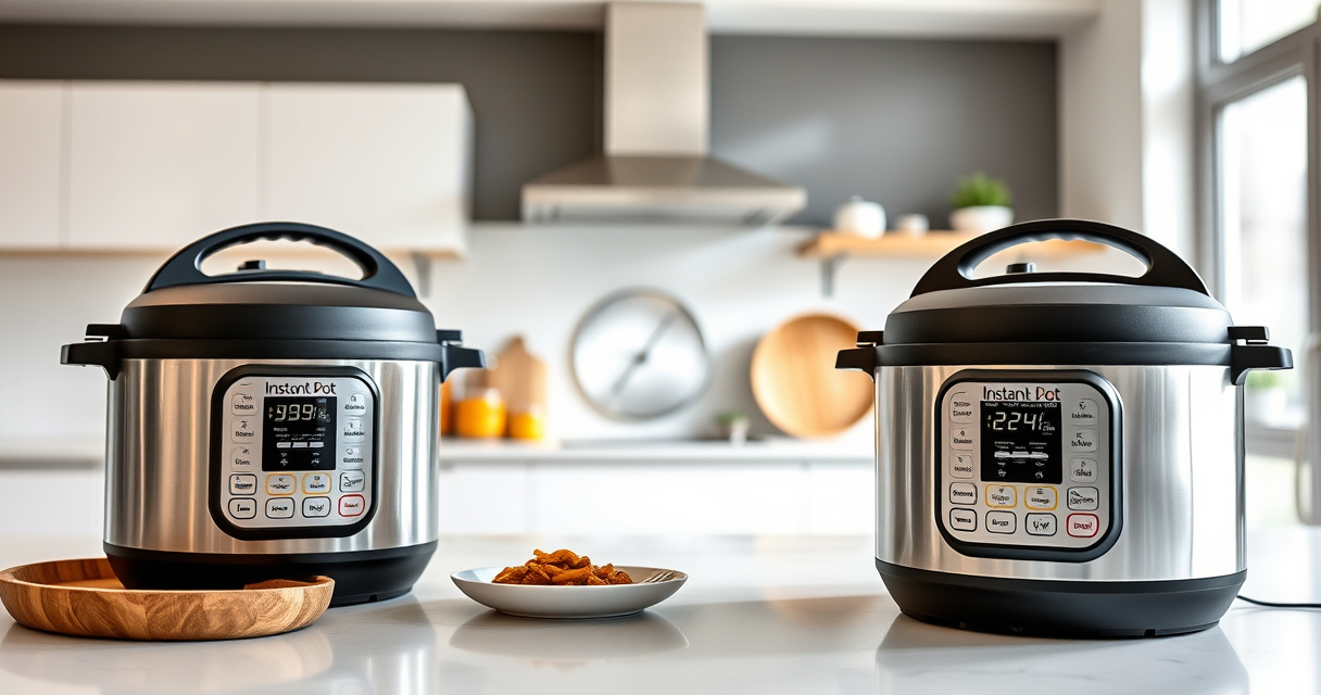 Instant Pot Inner Pots & Accessories: Compatibility & Buying Tips
