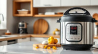 Instant Pot Not Sealing: Causes & Easy Fixes