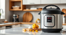 Instant Pot Not Sealing: Causes & Easy Fixes