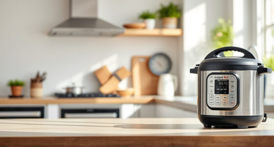 Instant Pot Not Sealing: Causes & Simple Fixes