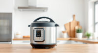Instant Pot Pressure Cooker Maintenance: A Complete How-To Guide