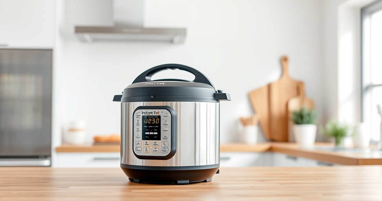 Instant Pot Pressure Cooker Maintenance: A Complete How-To Guide