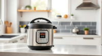 Instant Pot Pressure Cooker Maintenance: A Complete Step-by-Step Guide