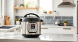 Instant Pot Pressure Cooker Maintenance: A Complete Step-by-Step Guide