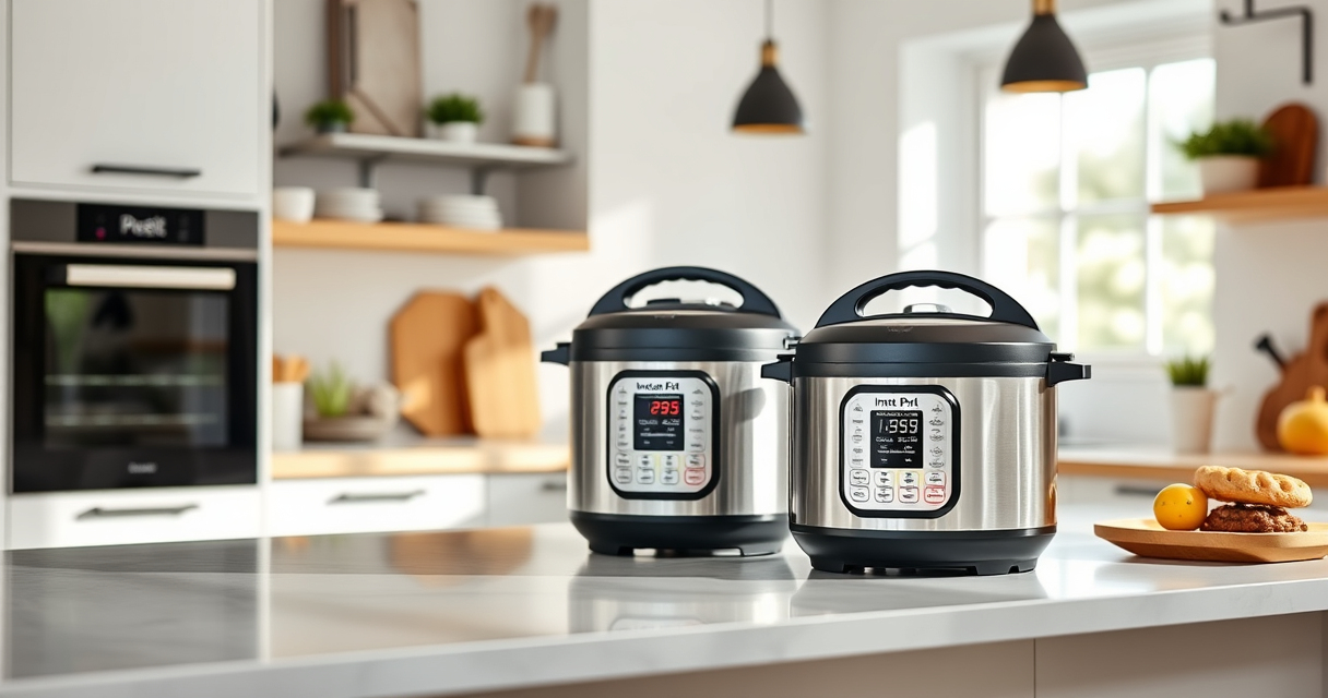 Instant Pot Pro Review: Pros, Cons, and Who It's For