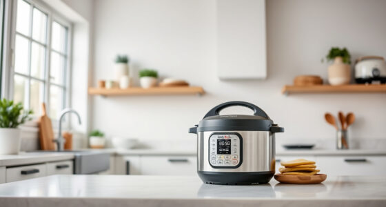 Instant Pot Pro vs Instant Pot Ultra: Full Comparison