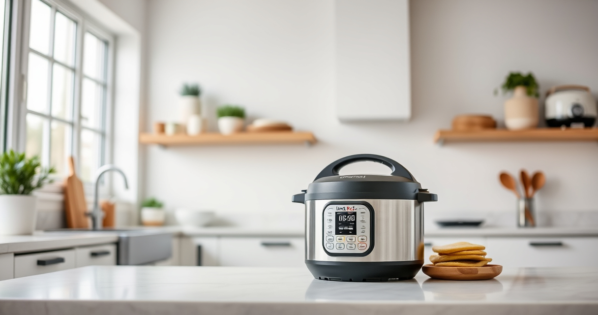 Instant Pot Pro vs Instant Pot Ultra: Full Comparison