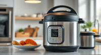 Instant Pot Pro vs Instant Pot Ultra: Full Comparison