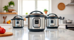 Instant Pot Pro vs Instant Pot Vortex Air Fryer: Full Comparison