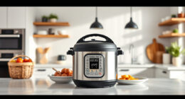 Instant Pot Ultra vs Instant Pot Vortex Air Fryer: Full Comparison