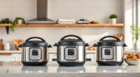 Instant Pot Ultra vs Instant Pot Vortex Air Fryer: Full Comparison