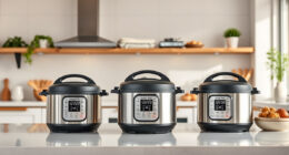 Instant Pot Ultra vs Instant Pot Vortex Air Fryer: Full Comparison