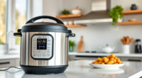 Instant Pot Vortex Air Fryer Review: Pros, Cons, and Who It's For