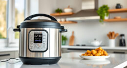 Instant Pot Vortex Air Fryer Review: Pros, Cons, and Who It's For