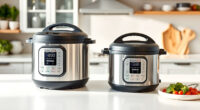 Instant Pot Vortex Air Fryer Review: Pros, Cons, and Who It's For