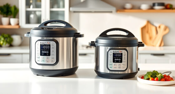 Instant Pot Vortex Air Fryer Review: Pros, Cons, and Who It's For