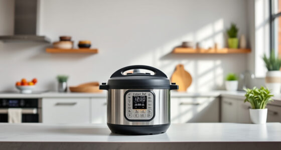 Instant Pot vs Ninja: Honest Pressure Cooker Comparison