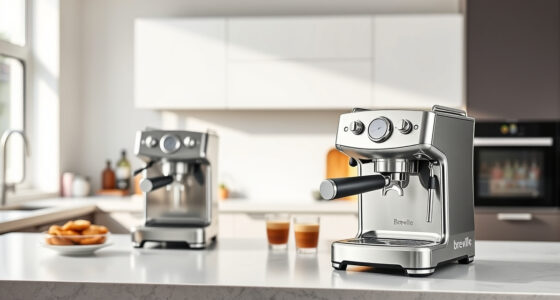 Is the Breville Oracle Touch Worth It? Honest Review