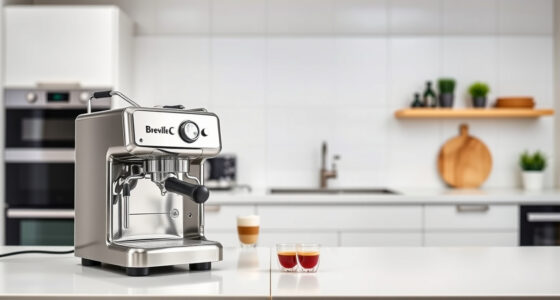 Is the Breville Oracle Touch Worth It? Honest Review