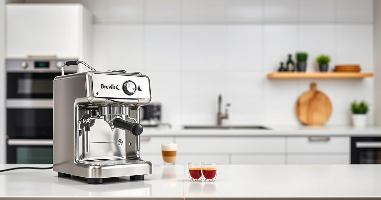 Is the Breville Oracle Touch Worth It? Honest Review