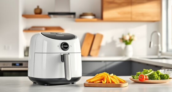Is the COSORI Lite Worth It? Honest Review
